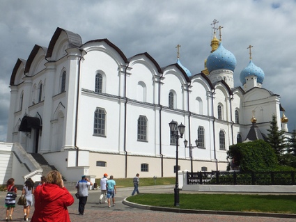 Annunciation Cathedral (Kazan)